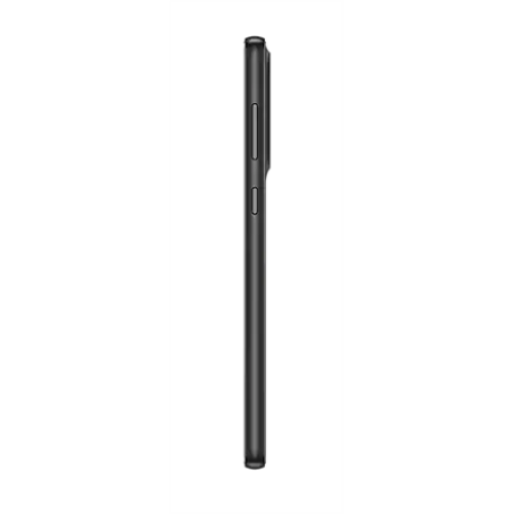 Samsung , Galaxy , A33 5G (Enterprise Edition) , Black , 6.4 , Super AMOLED , 1080 x 2400 , Internal RAM 6 GB , 128 GB , Dual SIM , Nano-SIM , 4G , 5G , Main camera resolution 48+8+5+2 MP , Secondary camera resolution 13 MP , Android , 12 , 5000 mAh