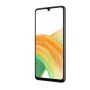 Samsung , Galaxy , A33 5G (Enterprise Edition) , Black , 6.4 , Super AMOLED , 1080 x 2400 , Internal RAM 6 GB , 128 GB , Dual SIM , Nano-SIM , 4G , 5G , Main camera resolution 48+8+5+2 MP , Secondary camera resolution 13 MP , Android , 12 , 5000 mAh