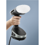 TEFAL Access Steam Force Garment Steamer , DT8230E1 , Handheld , 2000 W , 0.19 L , 90 g/min , Black/Silver