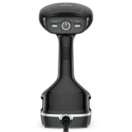 TEFAL Access Steam Force Garment Steamer , DT8230E1 , Handheld , 2000 W , 0.19 L , 90 g/min , Black/Silver