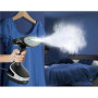 TEFAL Access Steam Force Garment Steamer , DT8230E1 , Handheld , 2000 W , 0.19 L , 90 g/min , Black/Silver