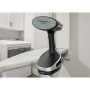 TEFAL Access Steam Force Garment Steamer , DT8230E1 , Handheld , 2000 W , 0.19 L , 90 g/min , Black/Silver