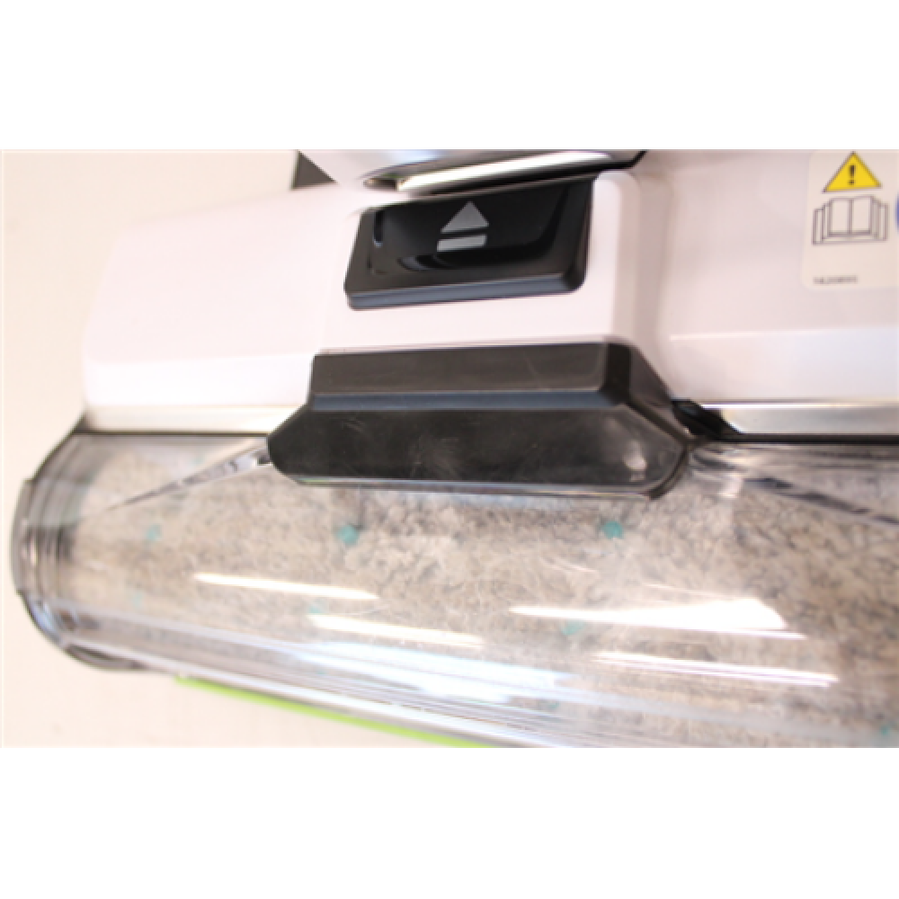 SALE OUT.Bissell , Cleaner , CrossWave X7 Plus Pet Select , Cordless operating , Handstick , Washing function , 195 m³/h , 25 V , Mechanical control , LED , Operating time (max) 30 min , Black/White , Warranty 24 month(s) , Battery warranty 24 NO ORIGINAL