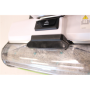 SALE OUT.Bissell , Cleaner , CrossWave X7 Plus Pet Select , Cordless operating , Handstick , Washing function , 195 m³/h , 25 V , Mechanical control , LED , Operating time (max) 30 min , Black/White , Warranty 24 month(s) , Battery warranty 24 NO ORIGINAL