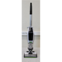 SALE OUT.Bissell , Cleaner , CrossWave X7 Plus Pet Select , Cordless operating , Handstick , Washing function , 195 m³/h , 25 V , Mechanical control , LED , Operating time (max) 30 min , Black/White , Warranty 24 month(s) , Battery warranty 24 NO ORIGINAL