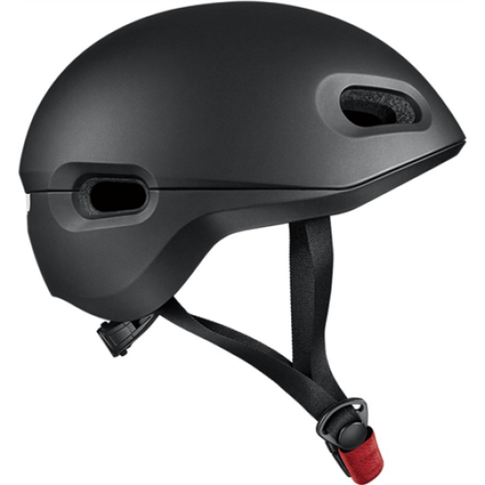 Xiaomi Mi Commuter Helmet (Black) M , Mi Commuter , Helmet , Black