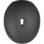 Xiaomi Mi Commuter Helmet (Black) M , Mi Commuter , Helmet , Black
