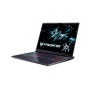 Acer , Predator Helios Neo 18 AI PHN18-72-75PV , Abyssal Black , 18 , IPS , WQXGA , 2560 x 1600 pixels , Intel Core Ultra 7 , 255HX , 32 GB , DDR5 , Solid-state drive capacity 1000 GB , NVIDIA GeForce RTX 5060 , GDDR7 , 8 GB , Windows 11 Home , 802.11ax ,