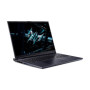 Acer , Predator Helios Neo 18 AI PHN18-72-75PV , Abyssal Black , 18 , IPS , WQXGA , 2560 x 1600 pixels , Intel Core Ultra 7 , 255HX , 32 GB , DDR5 , Solid-state drive capacity 1000 GB , NVIDIA GeForce RTX 5060 , GDDR7 , 8 GB , Windows 11 Home , 802.11ax ,