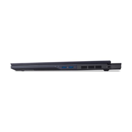 Acer , Predator Helios Neo 18 AI PHN18-72-75PV , Abyssal Black , 18 , IPS , WQXGA , 2560 x 1600 pixels , Intel Core Ultra 7 , 255HX , 32 GB , DDR5 , Solid-state drive capacity 1000 GB , NVIDIA GeForce RTX 5060 , GDDR7 , 8 GB , Windows 11 Home , 802.11ax ,