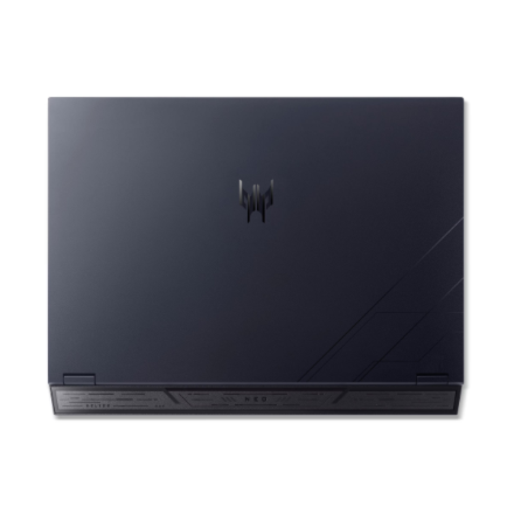 NH.QVFEL.002 Acer , Predator Helios Neo 18 AI PHN18-72-75PV , Abyssal Black , 18 , IPS , WQXGA , 2560 x 1600 pixels , Intel Core U7 , 255HX , 32 GB , DDR5 , Solid-state drive capacity 1000 GB , NVIDIA GeForce RTX 5060 , GDDR7 , 8 GB , Windows 11 Home , 802.11ax , Blue