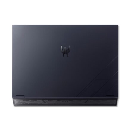 Acer , Predator Helios Neo 18 AI PHN18-72-75PV , Abyssal Black , 18 , IPS , WQXGA , 2560 x 1600 pixels , Intel Core Ultra 7 , 255HX , 32 GB , DDR5 , Solid-state drive capacity 1000 GB , NVIDIA GeForce RTX 5060 , GDDR7 , 8 GB , Windows 11 Home , 802.11ax ,