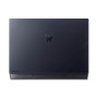 Acer , Predator Helios Neo 18 AI PHN18-72-75PV , Abyssal Black , 18 , IPS , WQXGA , 2560 x 1600 pixels , Intel Core Ultra 7 , 255HX , 32 GB , DDR5 , Solid-state drive capacity 1000 GB , NVIDIA GeForce RTX 5060 , GDDR7 , 8 GB , Windows 11 Home , 802.11ax ,