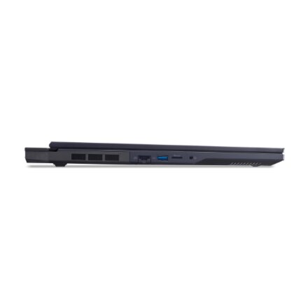 Acer , Predator Helios Neo 18 AI PHN18-72-75PV , Abyssal Black , 18 , IPS , WQXGA , 2560 x 1600 pixels , Intel Core Ultra 7 , 255HX , 32 GB , DDR5 , Solid-state drive capacity 1000 GB , NVIDIA GeForce RTX 5060 , GDDR7 , 8 GB , Windows 11 Home , 802.11ax ,