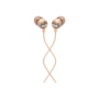Marley Smile Jamaica Earbuds, In-Ear, Wired, Microphone, Copper , Marley , Earbuds , Smile Jamaica , Built-in microphone , 3.5 mm , Copper