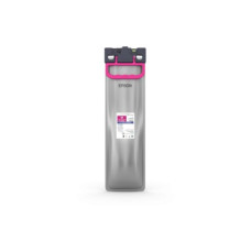 Epson XXL Ink Supply Unit , WorkForce Pro WF-C879R , Ink Cartridge XXL , Magenta