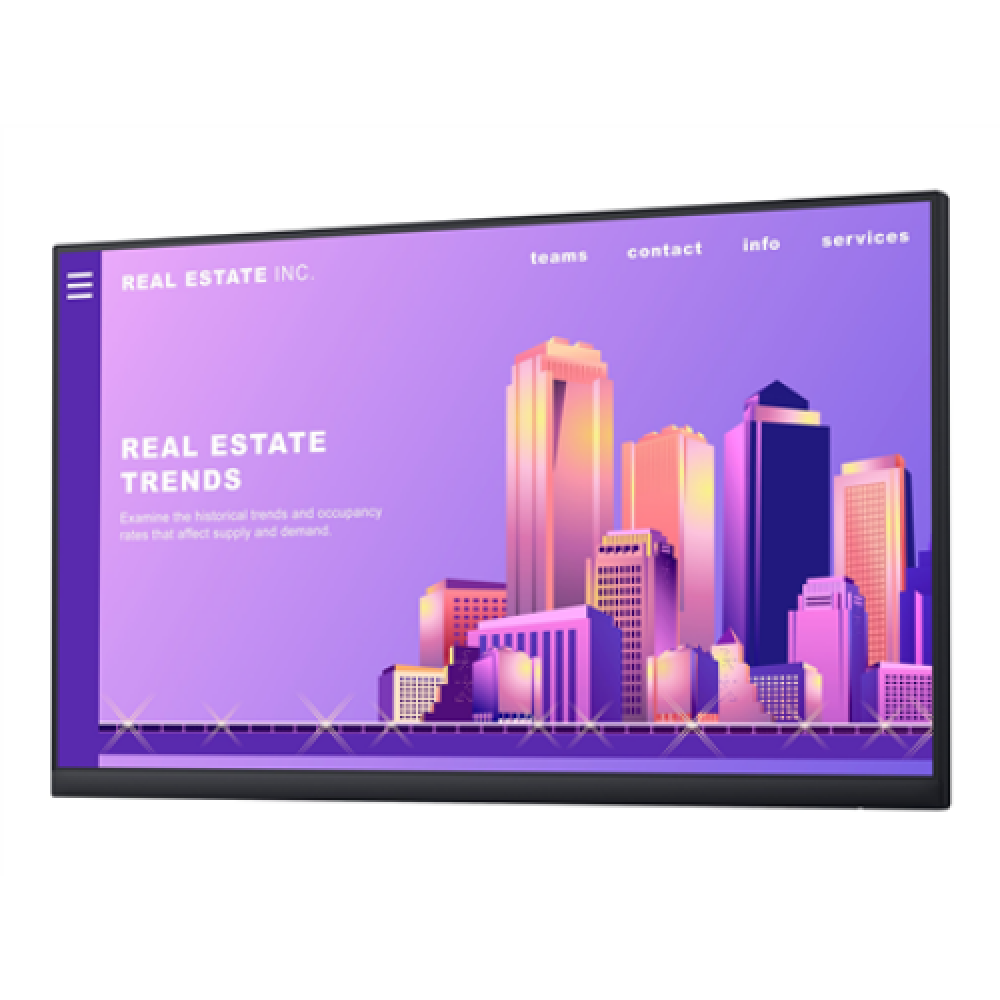 Dell , P2422H , 23.8 , IPS , FHD , 1920 x 1080 , 16:9 , Warranty 36 month(s) , 5 ms , 250 cd/m² , Silver , Audio , HDMI ports quantity 1 , Hz , Stand included No