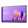 Dell , P2422H , 23.8 , IPS , FHD , 1920 x 1080 , 16:9 , Warranty 36 month(s) , 5 ms , 250 cd/m² , Silver , Audio , HDMI ports quantity 1 , Hz , Stand included No
