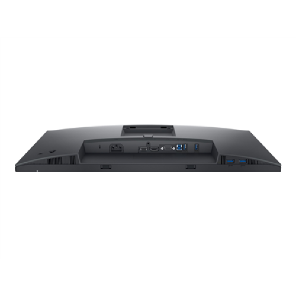 Dell , P2422H , 23.8 , IPS , FHD , 1920 x 1080 , 16:9 , Warranty 36 month(s) , 5 ms , 250 cd/m² , Silver , Audio , HDMI ports quantity 1 , Hz , Stand included No