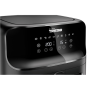 Tristar Airfryer , FR-9039 , Power 1700 W , Capacity 7.5 L , Hot air technology , Black