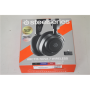 SALE OUT. SteelSeries Arctis Nova 7 Gaming Headset, Over-Ear, Wireless, Black SteelSeries Arctis Nova 7 Over-Ear, Built-in microphone, Black, USED AS DEMO, Noise canceling, Wireless Built-in microphone