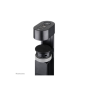 Neomounts , Desk socket with clamp and USB-C and USB-A ports - Quick charge , DS22-840BL6 , Black