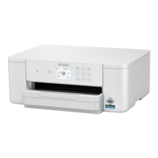 Epson WorkForce Pro WF-C4310DW , Inkjet , Colour , A4 , Wi-Fi , White