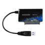AXAGON , USB 3.0 - SATA 6G , ADSA-FP3