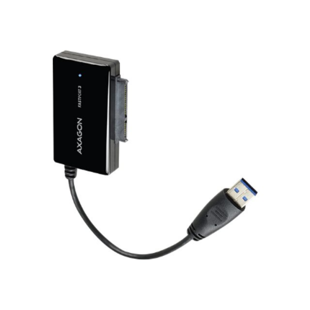 AXAGON , USB 3.0 - SATA 6G , ADSA-FP3