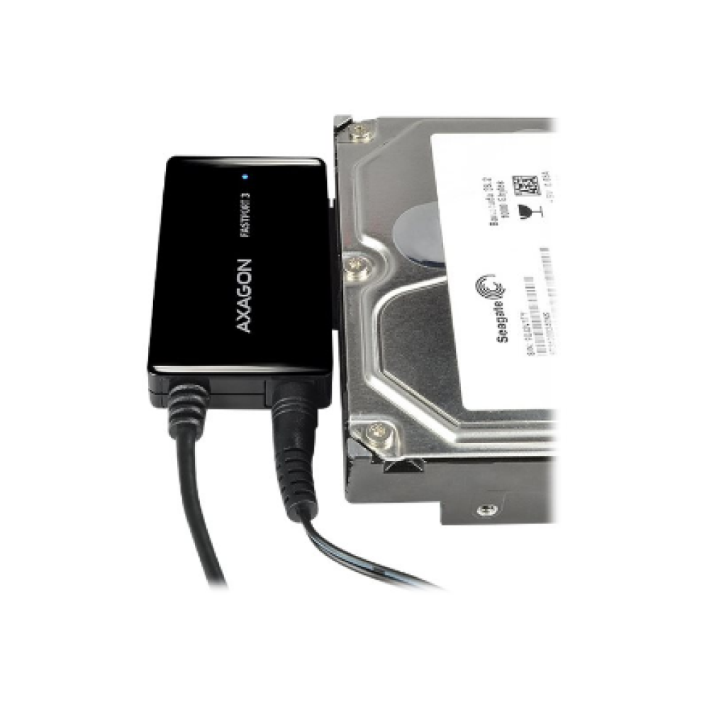 AXAGON , USB 3.0 - SATA 6G , ADSA-FP3
