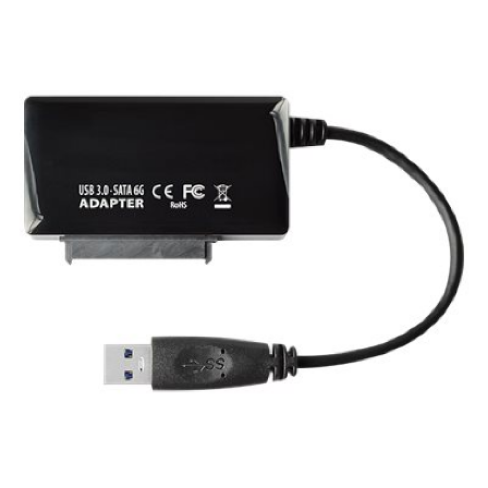 AXAGON , USB 3.0 - SATA 6G , ADSA-FP3
