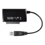 AXAGON , USB 3.0 - SATA 6G , ADSA-FP3