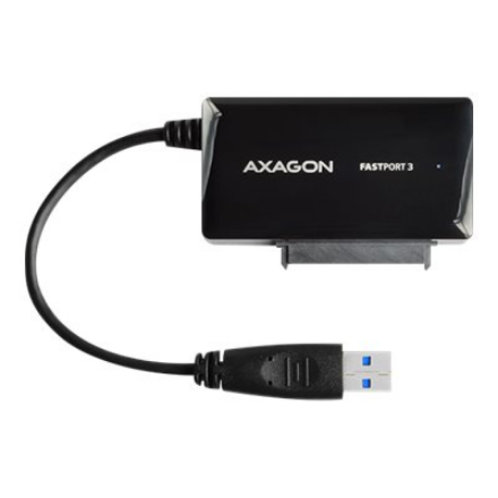 AXAGON , USB 3.0 - SATA 6G , ADSA-FP3