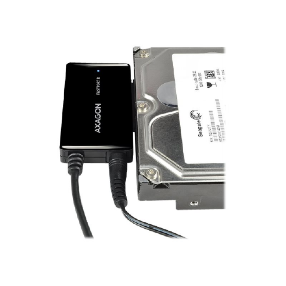 AXAGON , USB 3.0 - SATA 6G , ADSA-FP3