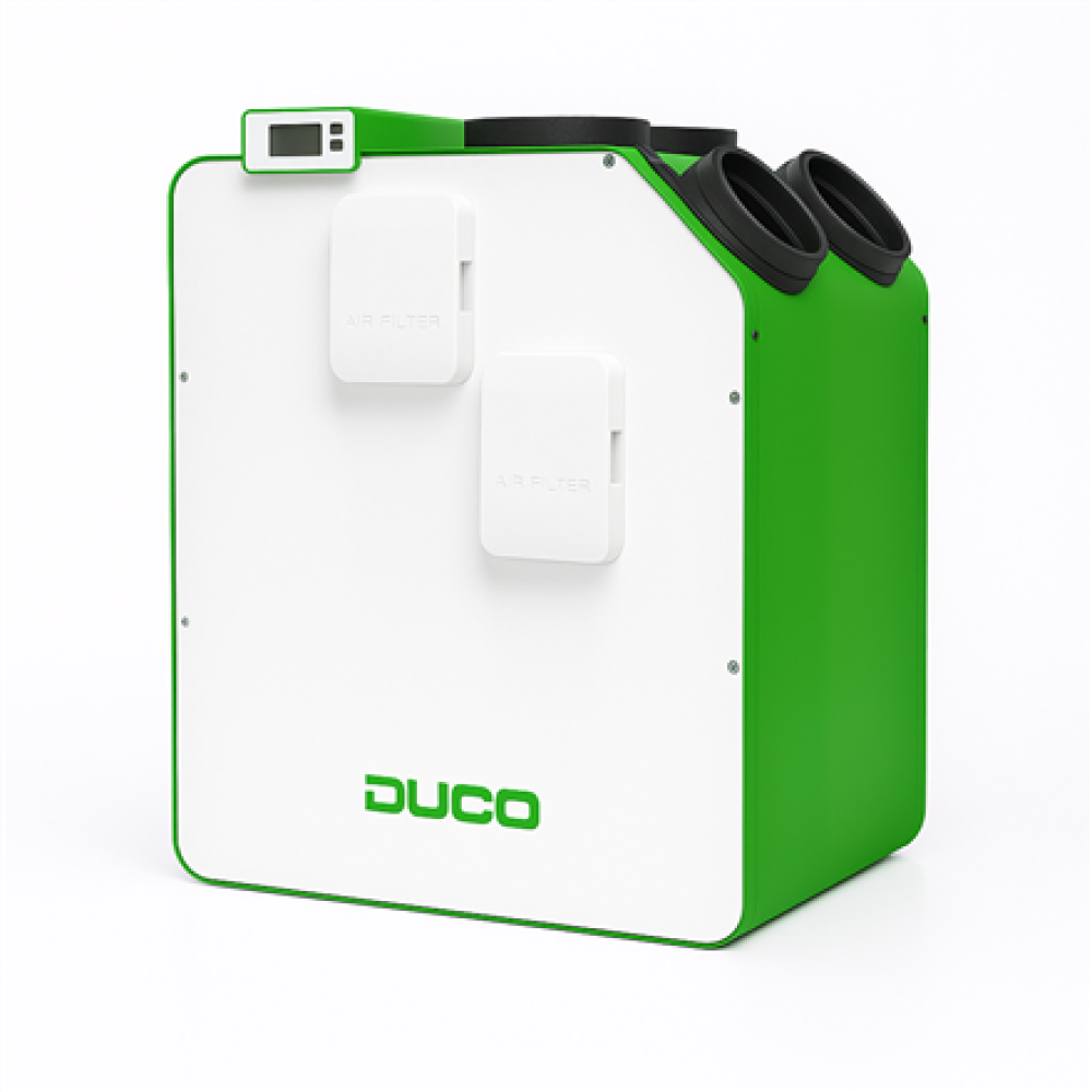 DUCO , DucoBox Energy Premium 325 - 1ZH - Right 1