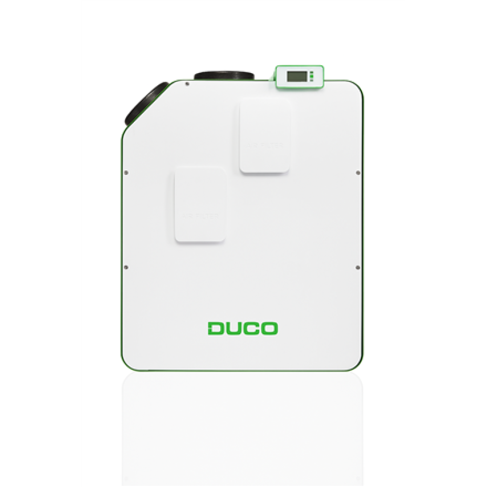 DUCO , DucoBox Energy Premium 325 - 1ZH - Right 1