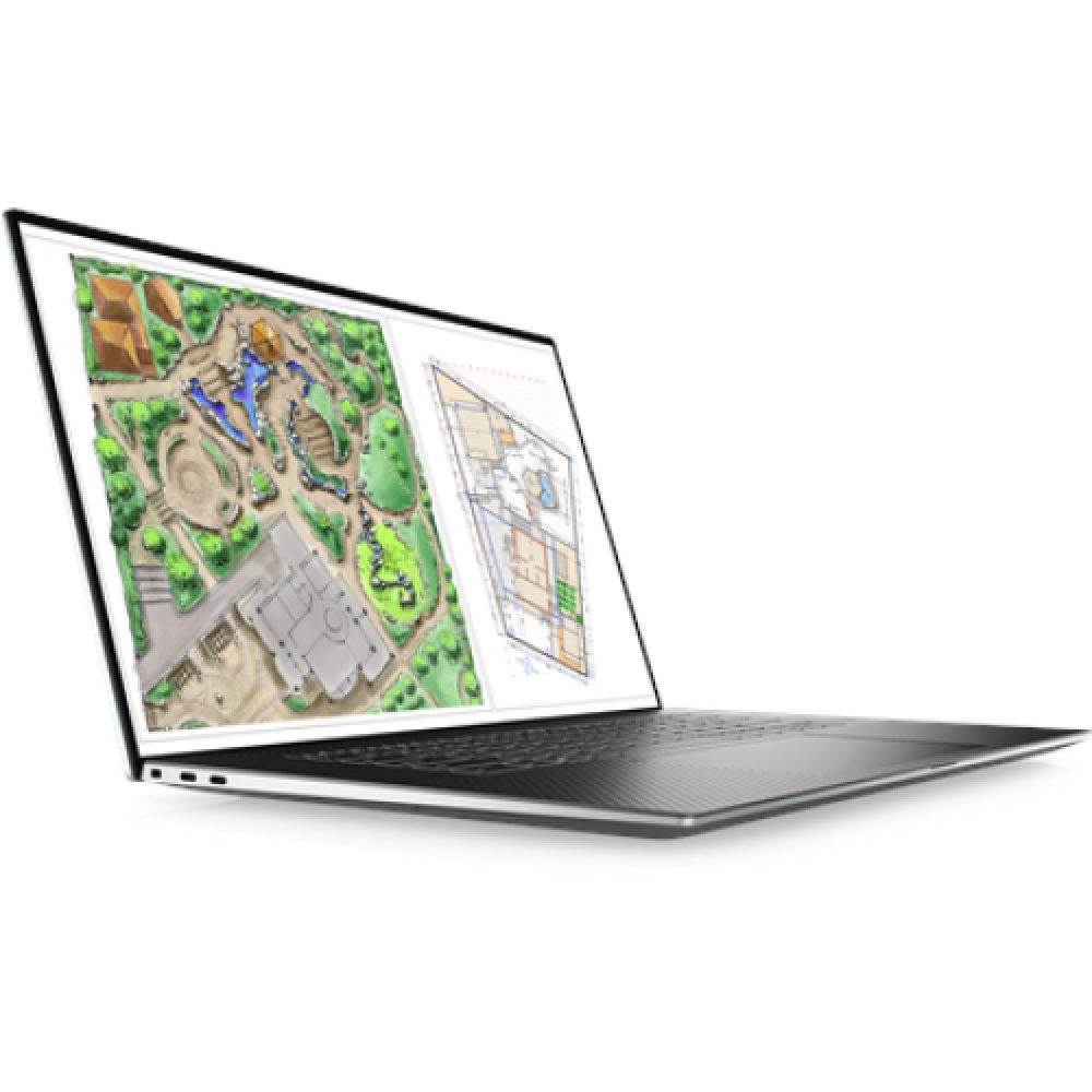 Dell Mobile Precision 5770 Grey, 17 , WVA, FHD+, 60 Hz, 1920 x 1200, Anti-glare, Intel Core i7, i7-12700H, 16 GB, SSD 512 GB, NVIDIA RTX A2000, GDDR6, 8 GB, No Optical drive, Windows 11 Pro, 802.11ax, Bluetooth version 5.2, Keyboard language English, Keyb