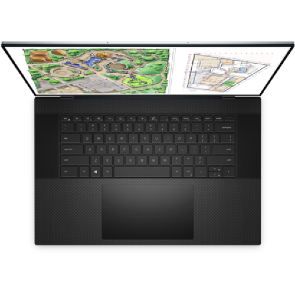 Dell Mobile Precision 5770 Grey, 17 , WVA, FHD+, 60 Hz, 1920 x 1200, Anti-glare, Intel Core i7, i7-12700H, 16 GB, SSD 512 GB, NVIDIA RTX A2000, GDDR6, 8 GB, No Optical drive, Windows 11 Pro, 802.11ax, Bluetooth version 5.2, Keyboard language English, Keyb