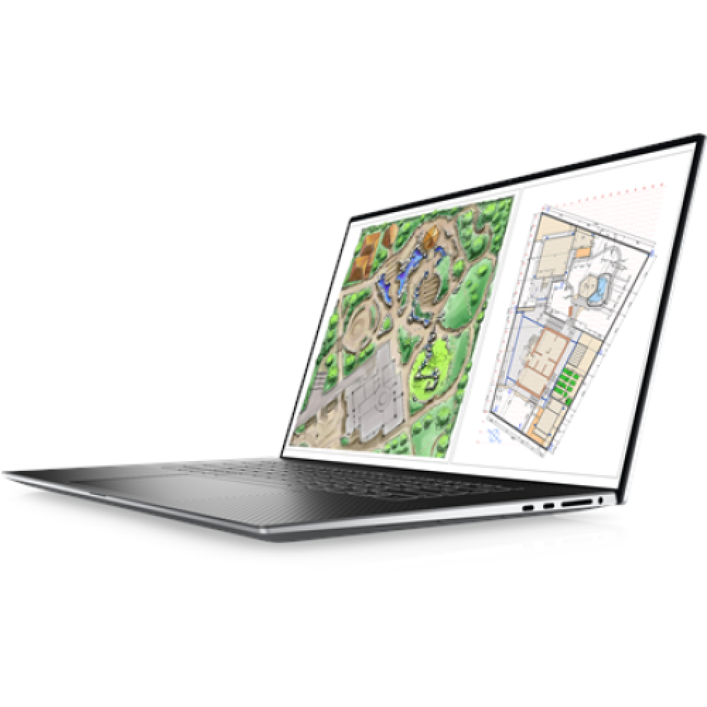 Dell Mobile Precision 5770 Grey, 17 , WVA, FHD+, 60 Hz, 1920 x 1200, Anti-glare, Intel Core i7, i7-12700H, 16 GB, SSD 512 GB, NVIDIA RTX A2000, GDDR6, 8 GB, No Optical drive, Windows 11 Pro, 802.11ax, Bluetooth version 5.2, Keyboard language English, Keyb