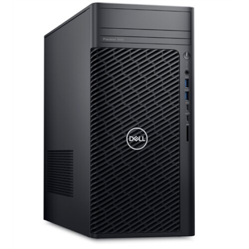 Dell Precision , 3680 , Desktop , Tower , Intel Core i7 , i7-14700 , Internal memory 16 GB , DDR5 , Solid-state drive capacity 512 GB , Nvidia RTX 2000 Ada , No Optical Drive , Keyboard language No keyboard , Windows 11 Pro , Warranty 36 month(s)