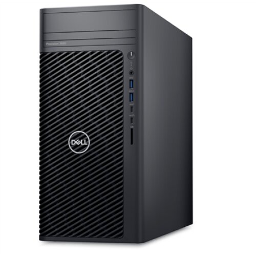 Dell Precision , 3680 , Desktop , Tower , Intel Core i7 , i7-14700 , Internal memory 16 GB , DDR5 , Solid-state drive capacity 512 GB , Nvidia RTX 2000 Ada , No Optical Drive , Keyboard language No keyboard , Windows 11 Pro , Warranty 36 month(s)