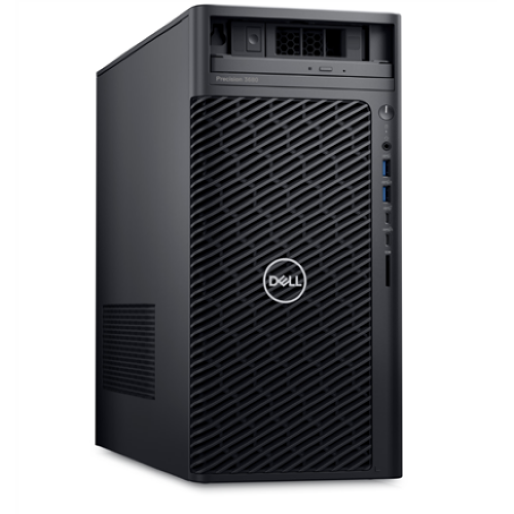 Dell Precision , 3680 , Desktop , Tower , Intel Core i7 , i7-14700 , Internal memory 16 GB , DDR5 , Solid-state drive capacity 512 GB , Nvidia RTX 2000 Ada , No Optical Drive , Keyboard language No keyboard , Windows 11 Pro , Warranty 36 month(s)