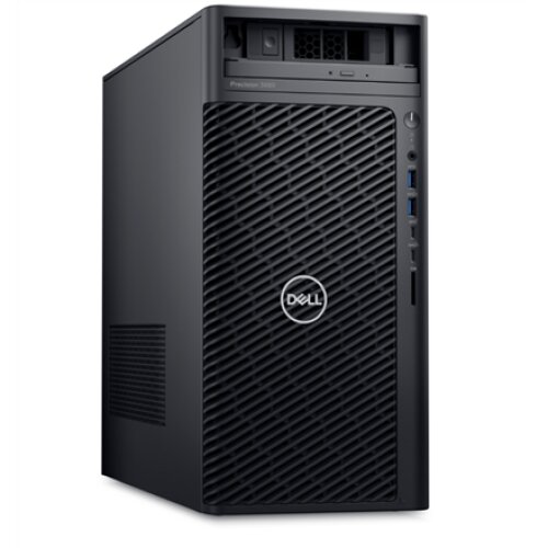 Dell Precision , 3680 , Desktop , Tower , Intel Core i7 , i7-14700 , Internal memory 16 GB , DDR5 , Solid-state drive capacity 512 GB , Nvidia RTX 2000 Ada , No Optical Drive , Keyboard language No keyboard , Windows 11 Pro , Warranty 36 month(s)