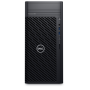 Dell Precision , 3680 , Desktop , Tower , Intel Core i7 , i7-14700 , Internal memory 16 GB , DDR5 , Solid-state drive capacity 512 GB , Nvidia RTX 2000 Ada , No Optical Drive , Keyboard language No keyboard , Windows 11 Pro , Warranty 36 month(s)