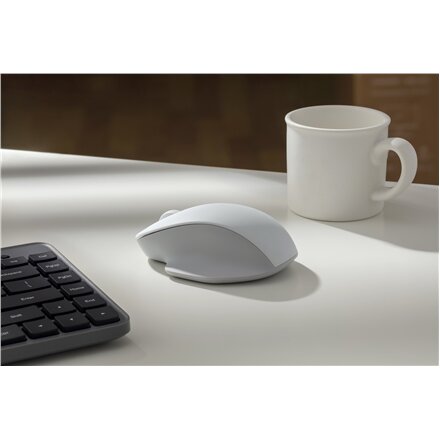 Xiaomi Mouse Comfort Edition , Wireless , 2.4GHz , White
