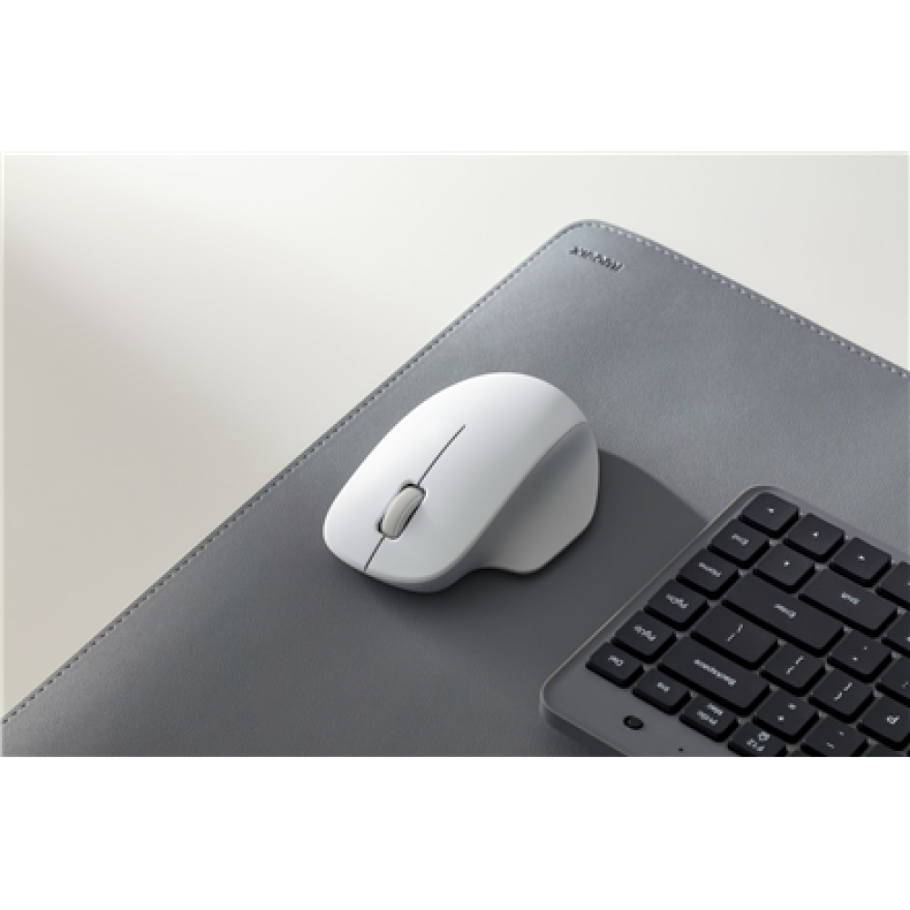 Xiaomi Mouse Comfort Edition , Wireless , 2.4GHz , White
