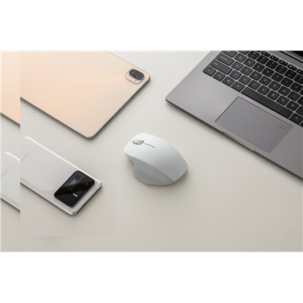 Xiaomi Mouse Comfort Edition , Wireless , 2.4GHz , White