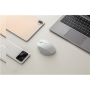 Xiaomi Mouse Comfort Edition , Wireless , 2.4GHz , White