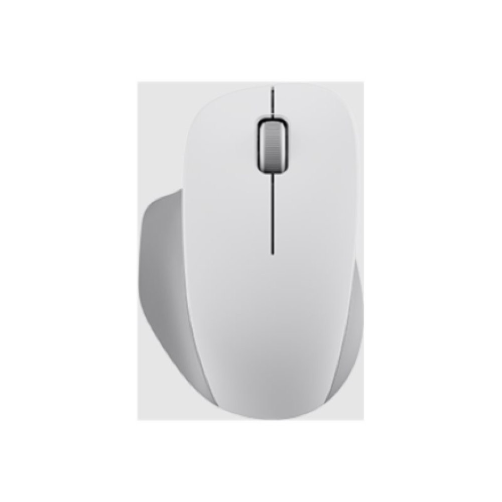 Xiaomi Mouse Comfort Edition , Wireless , 2.4GHz , White