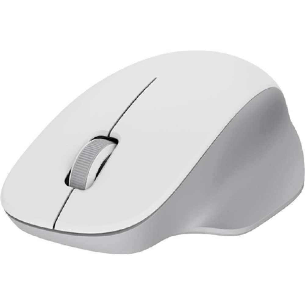 Xiaomi Mouse Comfort Edition , Wireless , 2.4GHz , White